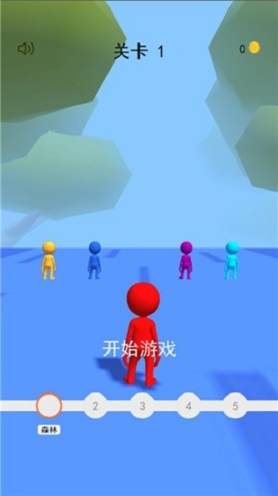 香肠人求生最新版