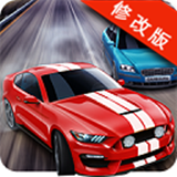 疯狂赛车修改版