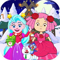 尤雅城市小镇手机版