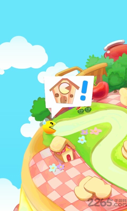 吃豆人弹跳无限金币内购破解版