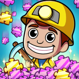 采矿大亨内置MOD菜单(Idle Miner)