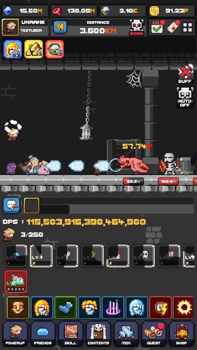 点点跑者下载