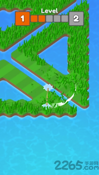 割草大作战 割草大作战游戏下载