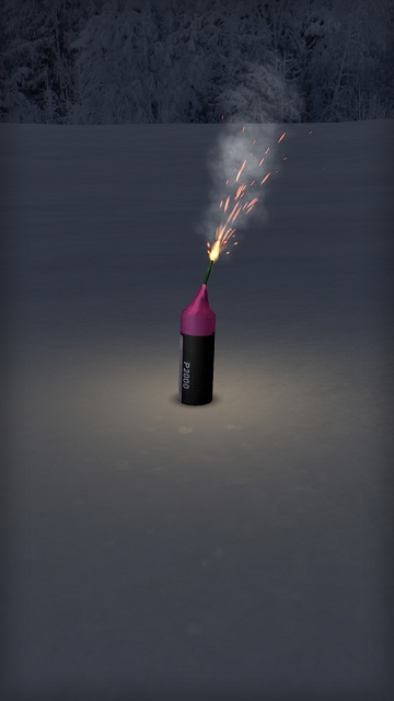 烟火模拟器4游戏(Simulator Of Pyrotechnics 4)