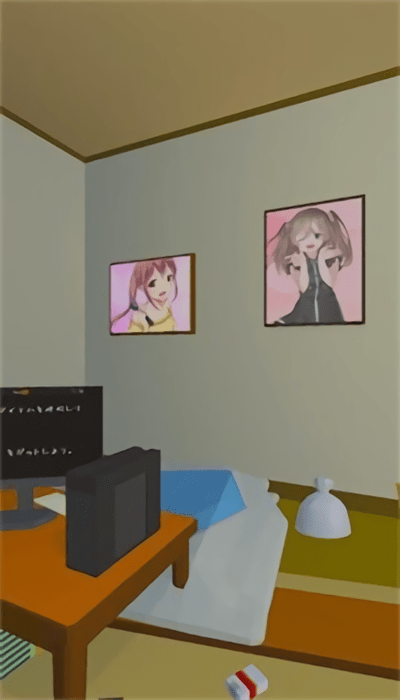 尼特族逃脱最新版(escape from neet)