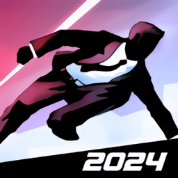 无限跑酷世界游戏(vector parkour run)