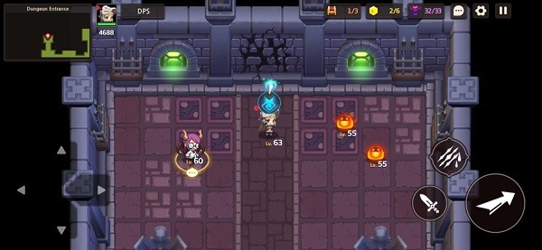 守护者传说国际服官方版(Guardian Tales)