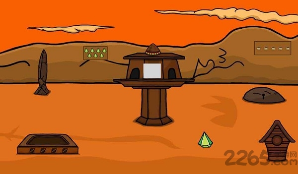 沙漠救援2手游 沙漠救援2官网下载