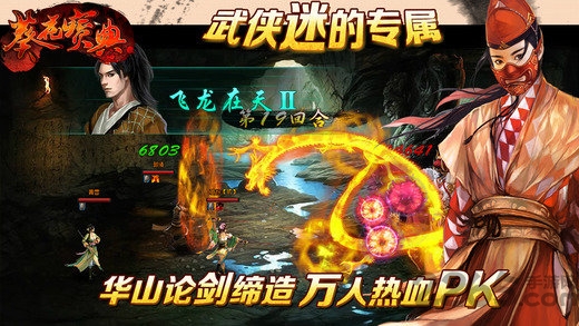 新葵花宝典手游九游版