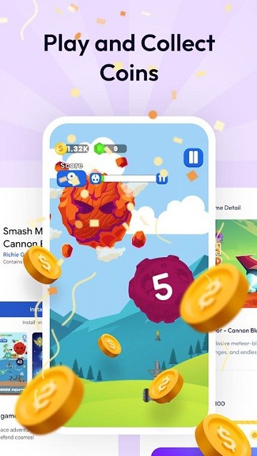 richie games app