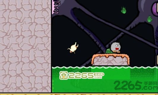 细胞大战手机游戏