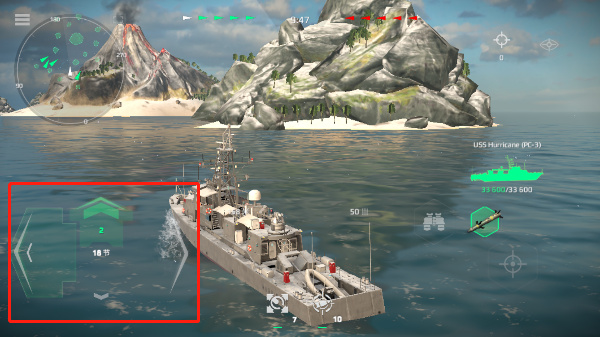 Modern Warships如何登录 Modern Warships登录教程