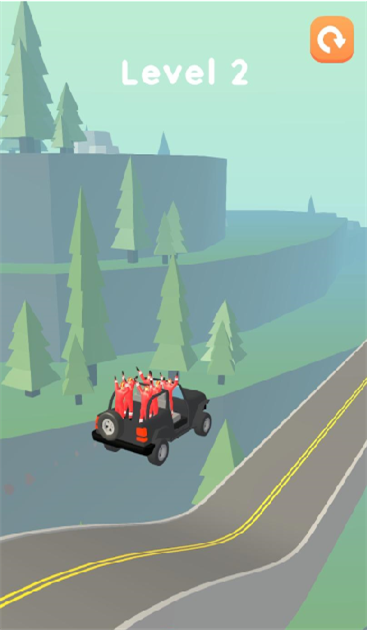 汽车改装救援手机版(car transform rescue)
