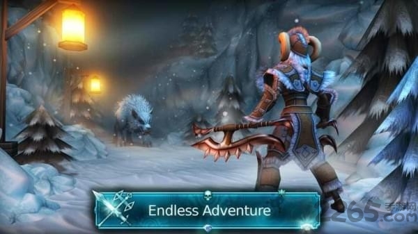 永恒之金无限钻石版(eternium)