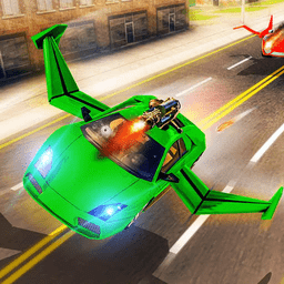 旋风飞车游戏最新版