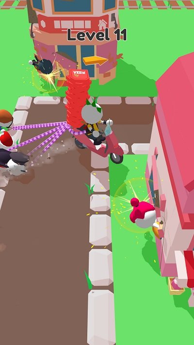 外卖小哥哥最新版