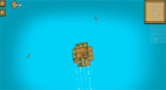 海上大乱斗游戏