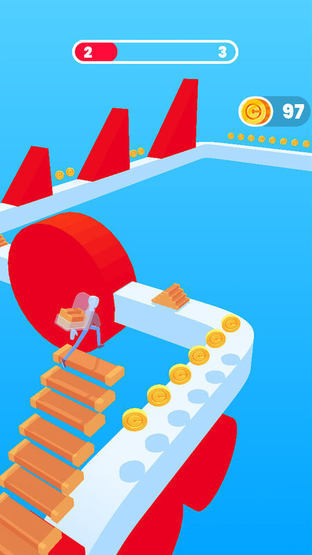 搭梯子冲冲冲最新版