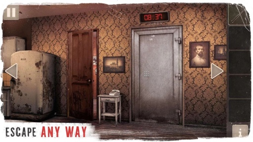 密室逃脱之聚光灯无限提示版