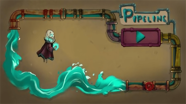 管道向导最新版(pipeline wizard)