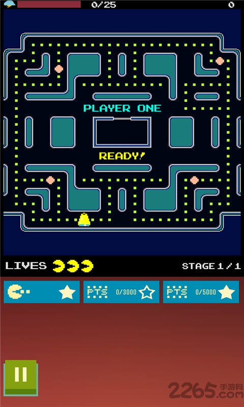 吃豆人的帽子手机版(pac man hats)