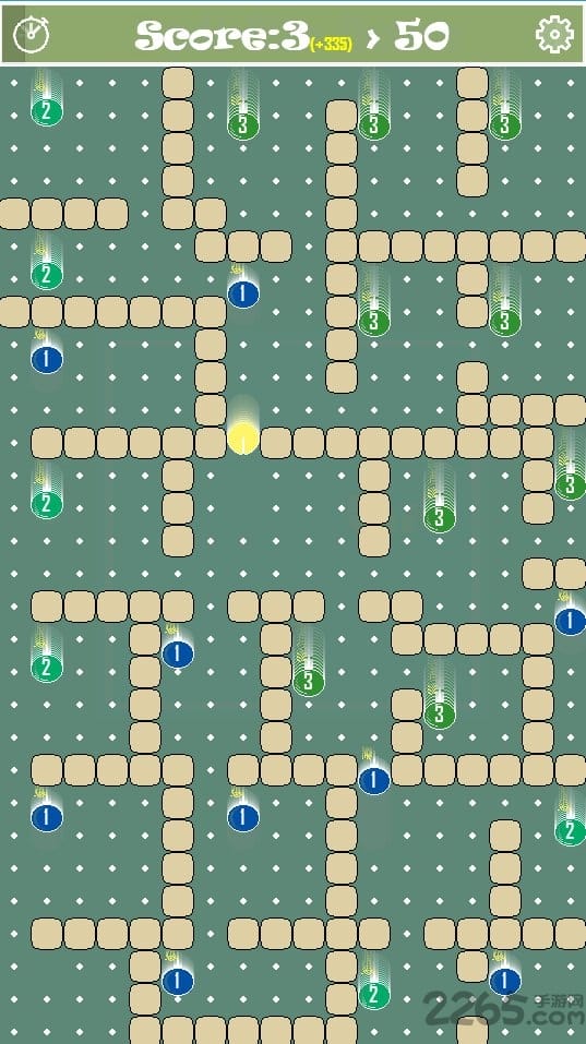 吃豆人的三种死法测试版下载