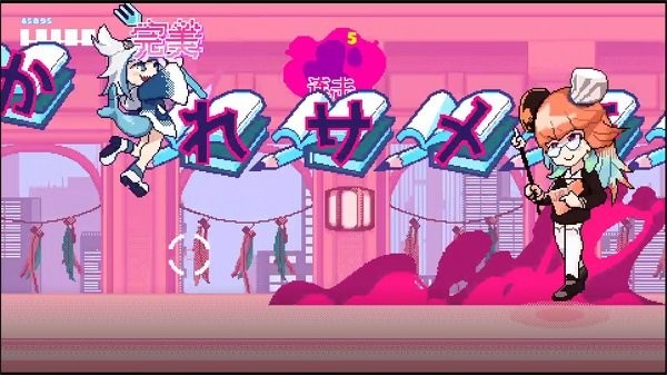 快乐酷跑高清版免费版