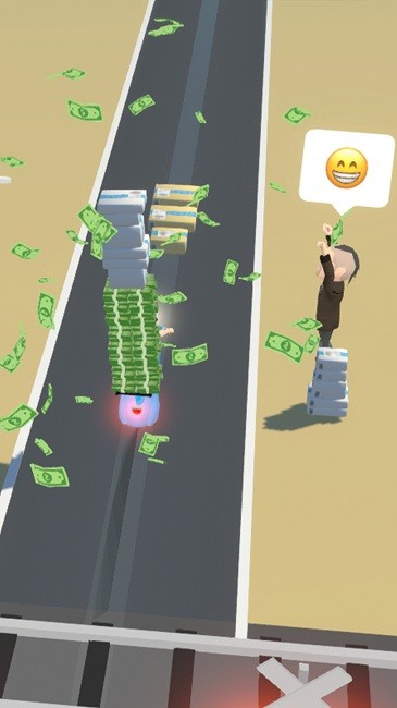 外卖小哥模拟器手机版