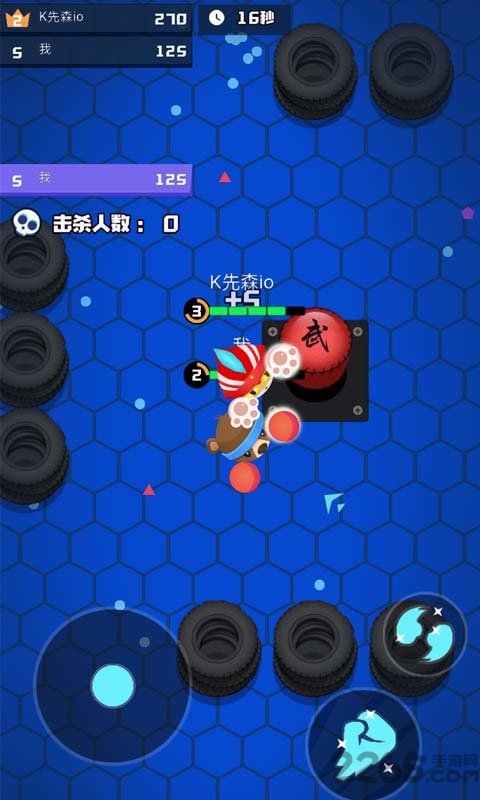 来战英雄最新版