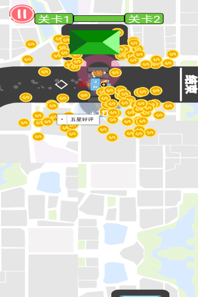 摩托来了手游