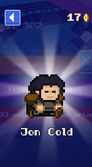 pixel stars破解版