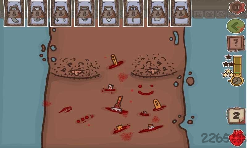 橄榄球运动医生汉化版