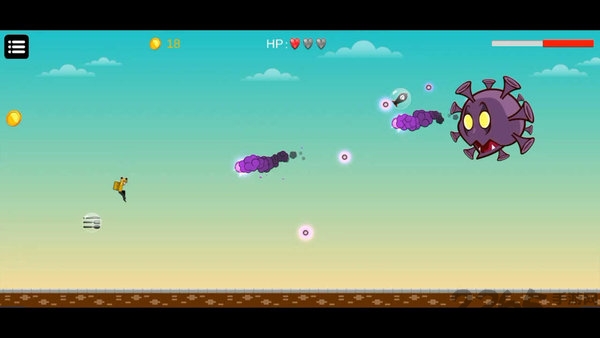 外卖大冒险游戏下载