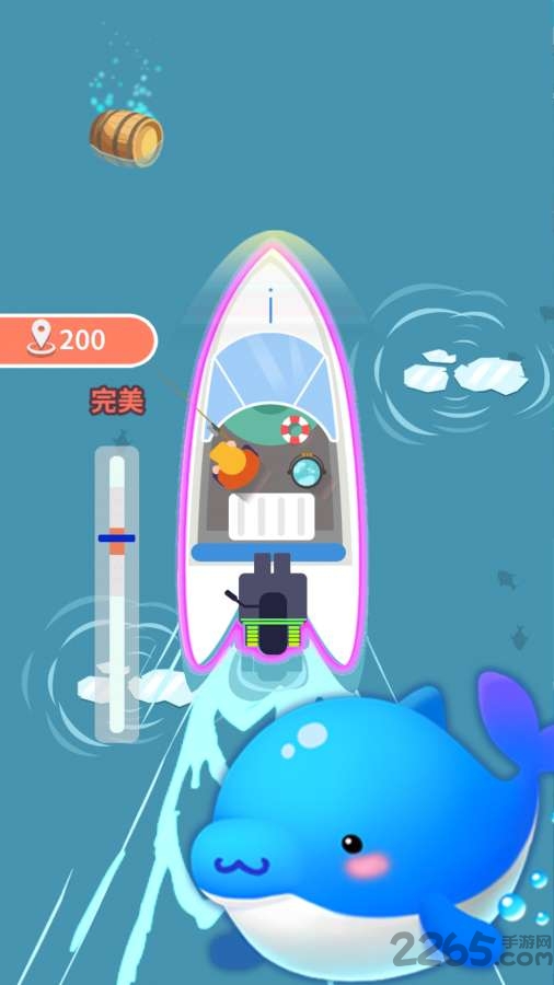 渔场大亨最新版