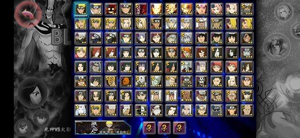 火影忍者究极觉醒手机版