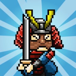 点击忍者大师游戏(tap ninja)