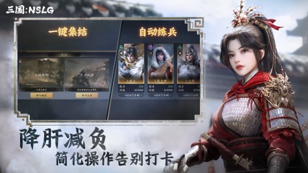 三国nslg官方版