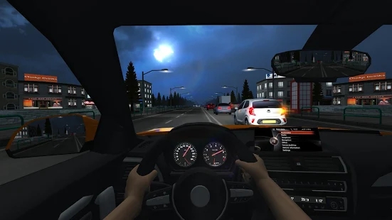 racing limits apk
