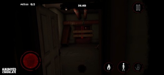 闹鬼领事馆手游(the haunted consulate)