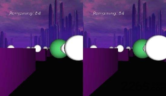 虚拟吃豆人vr手机版