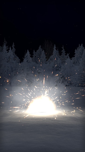 烟火模拟器4游戏(Simulator Of Pyrotechnics 4)