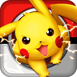 果盘萌妖出没手游