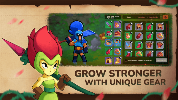 索拉里亚英雄黎明游戏(solaria)