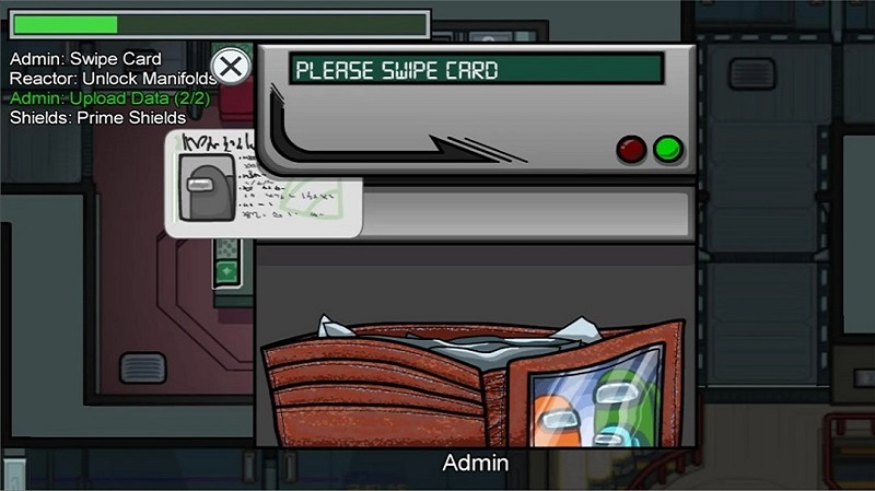 among us医生模式手机版