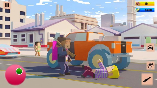 玩具军团单机单机版下载