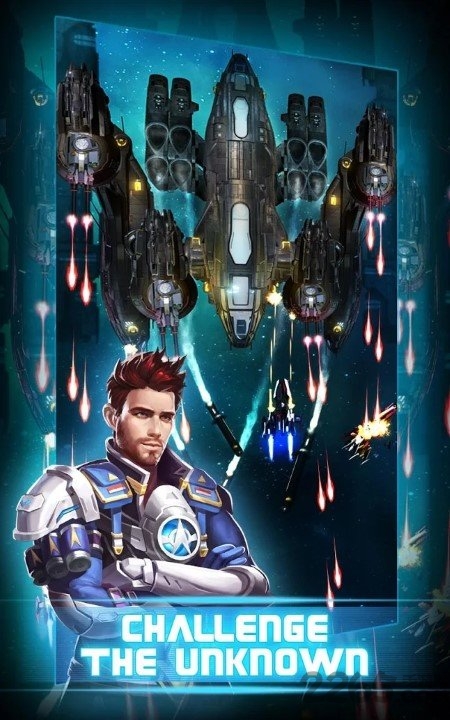 space warship游戏 space warship最新版下载