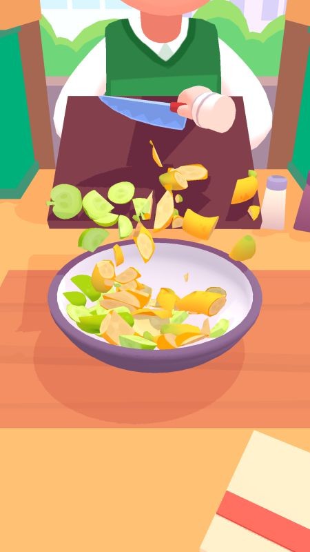 the cook官方版 the cook游戏下载