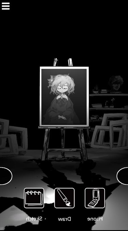 末路调色板中文版