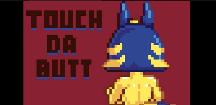 neko touch像素埃及猫安卓版