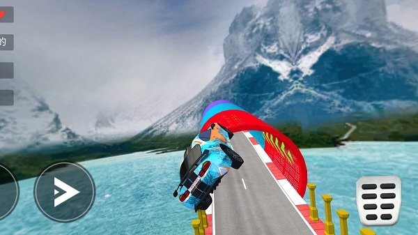 飞车大师赛最新版